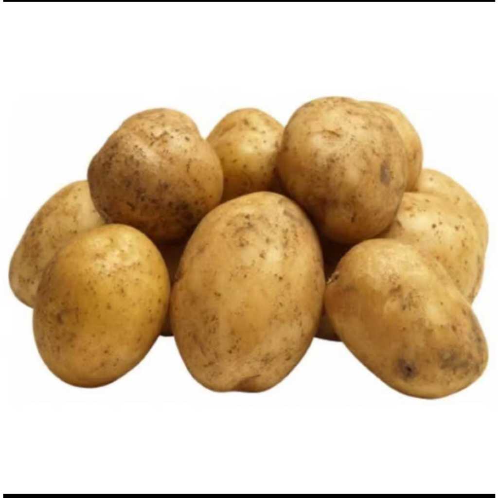 

Kentang Sedang Super Bersih 1kg