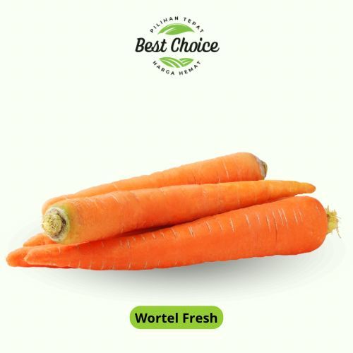

wortel Segar 250gr Medan - BEST Fresh Food