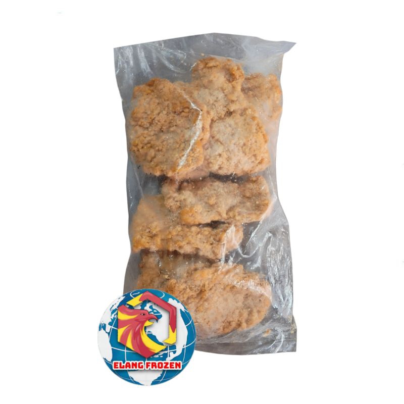 

Katsu Dada Fillet Lawson Original 700gr