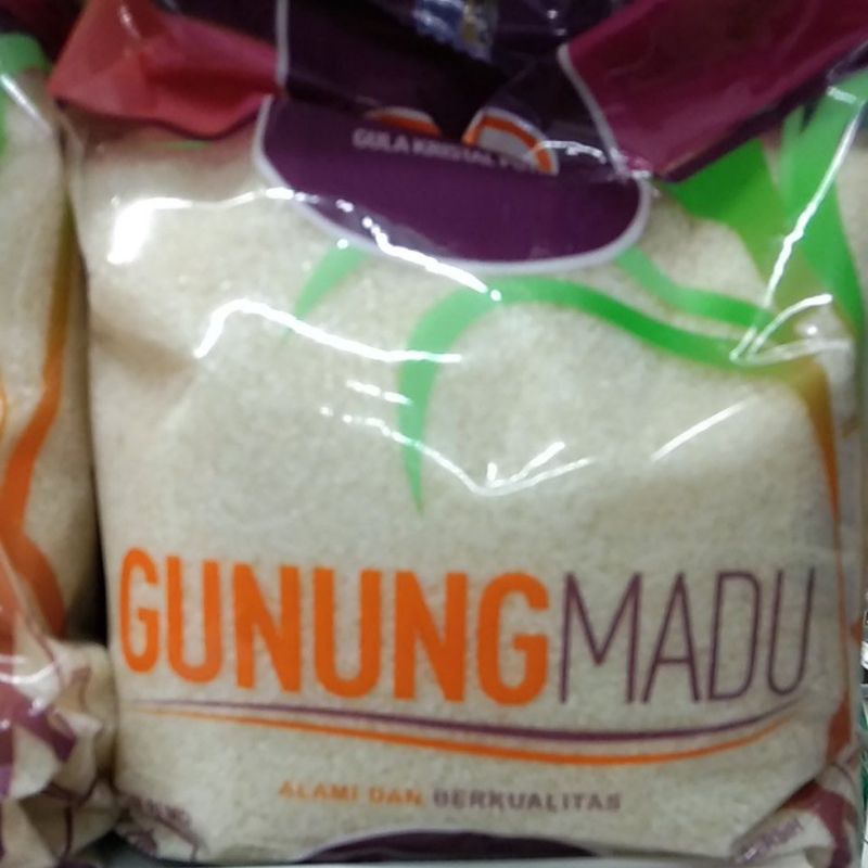 

gmp gula