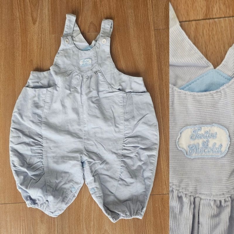 Tartine et Chocolate