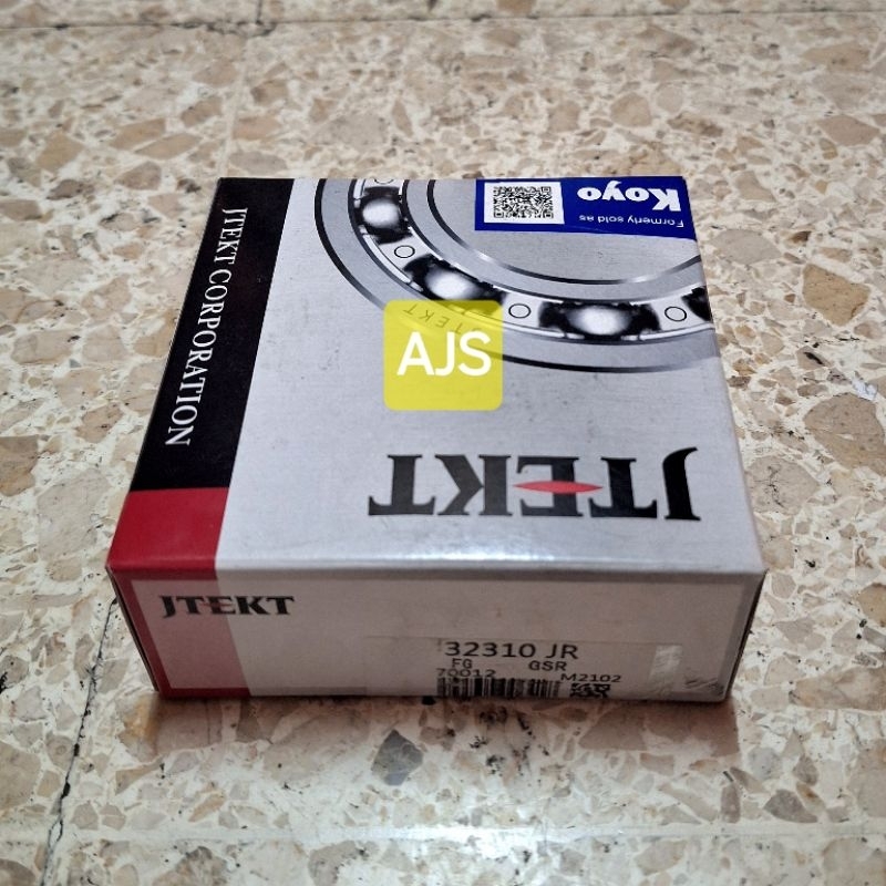 Bearing Roda Depan Luar HINO 32310 JR 32310JR