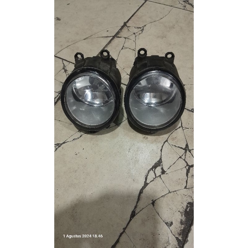 Fog Lamp Avanza Xenia