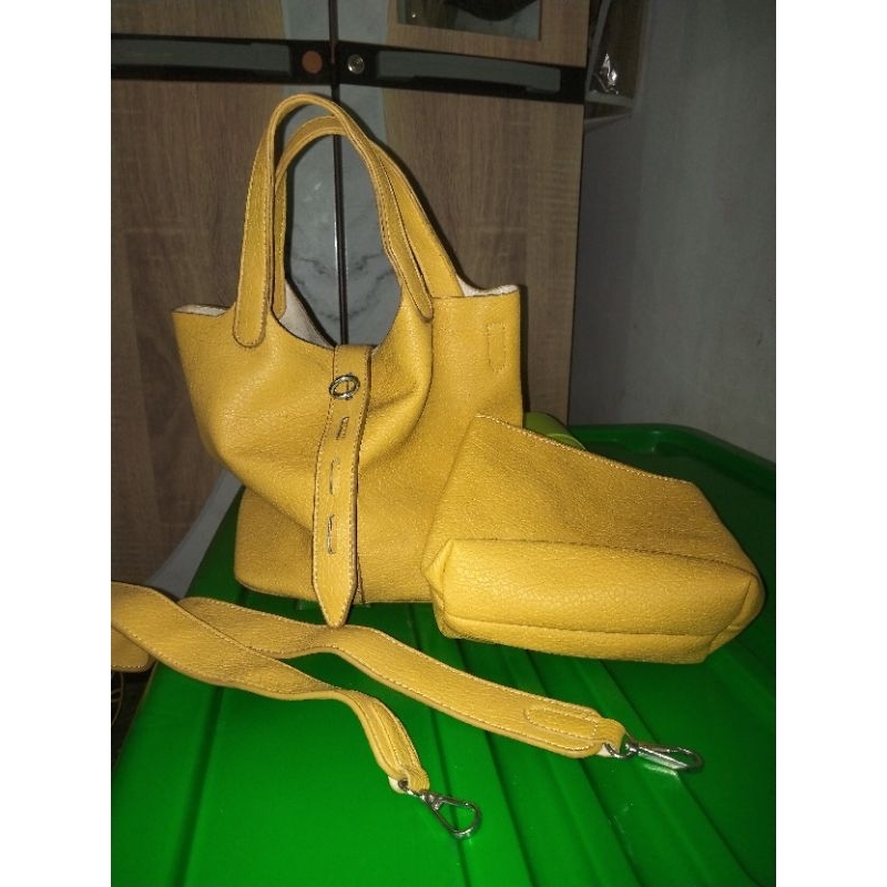 tas ala picotin preloved