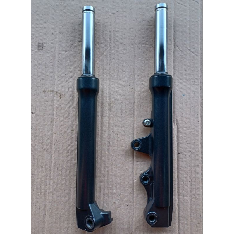 Shock ShockBleker Depan Yamaha Soul GT 125 MIO S 125 X.RIDE 125 ORIGINAL