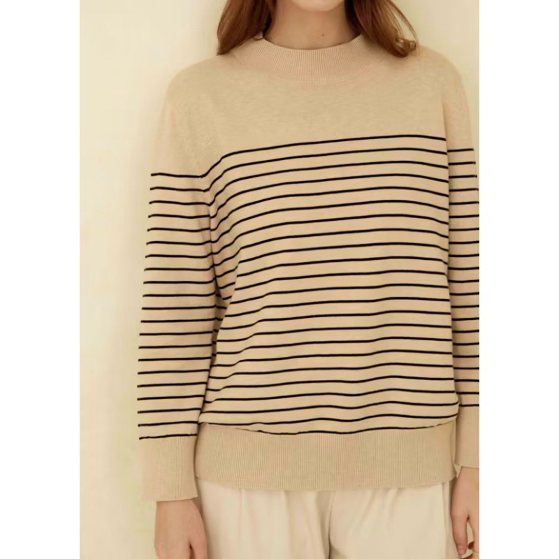 Nueta - Audrey Knit Top