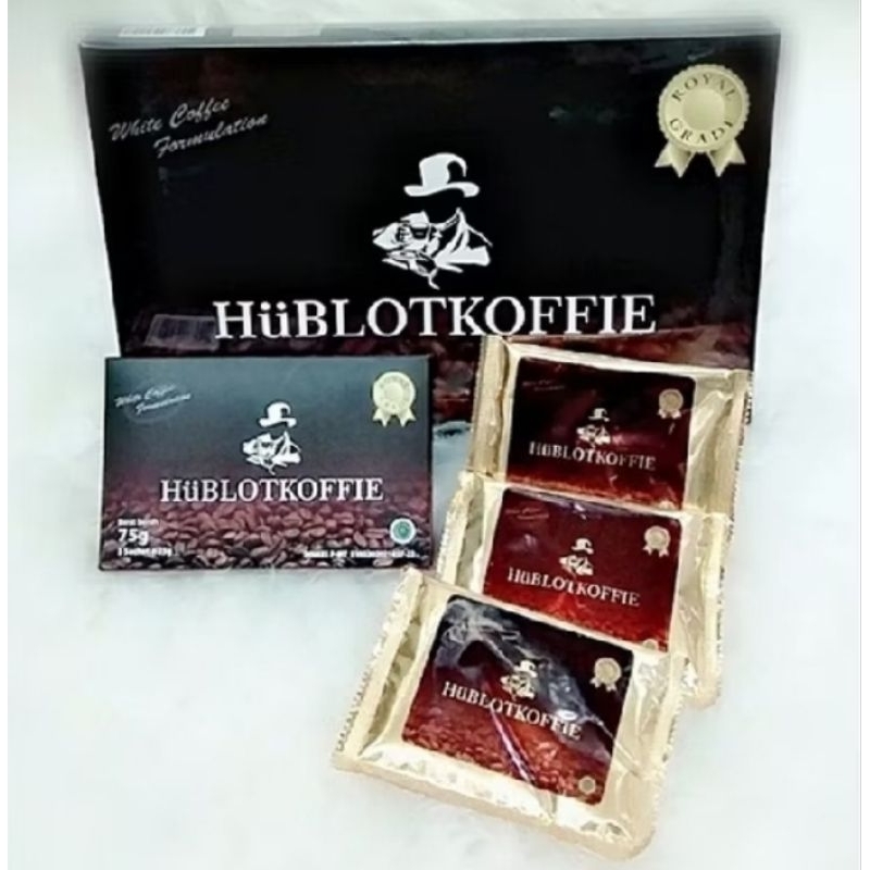 HUBLOT KOFFiE