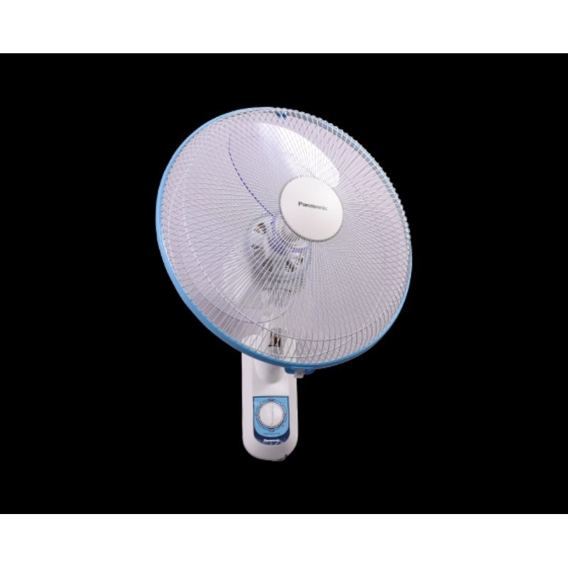 KIPAS ANGIN DINDING / TEMBOK PANASONIC F-EU309