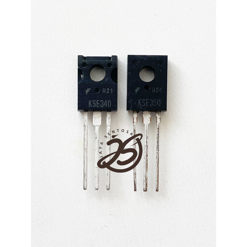 10 SET KSE340 DAN KSE350 FAIRCHILD ups ORIGINAL SEPASANG KSE340 KSE350  FC KSE 340 KSE 350 1PAIR ups