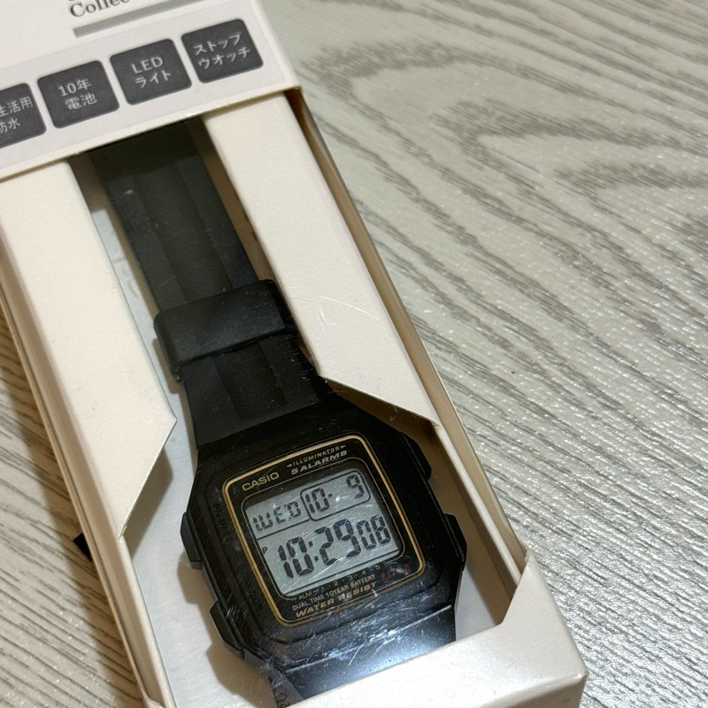 Casio Vintage from Japan Original