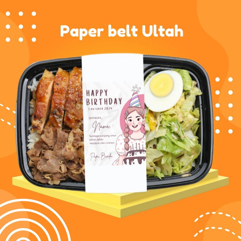 

Paper belt ulang tahun paper belt ultah paper belt bento ulang tahun paper belt ulang tahun custom paper belt aqiqah paperbelt custom ulang tahun paperbelt bento paper belt souvenir paper belt tasyakuran paper belt custom