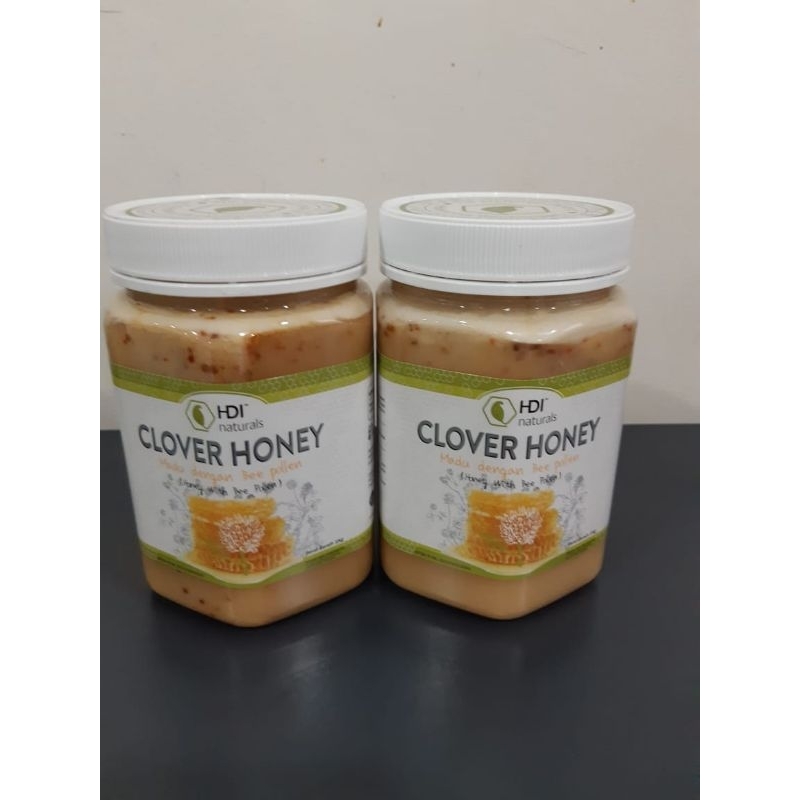 

Madu 1000 gr