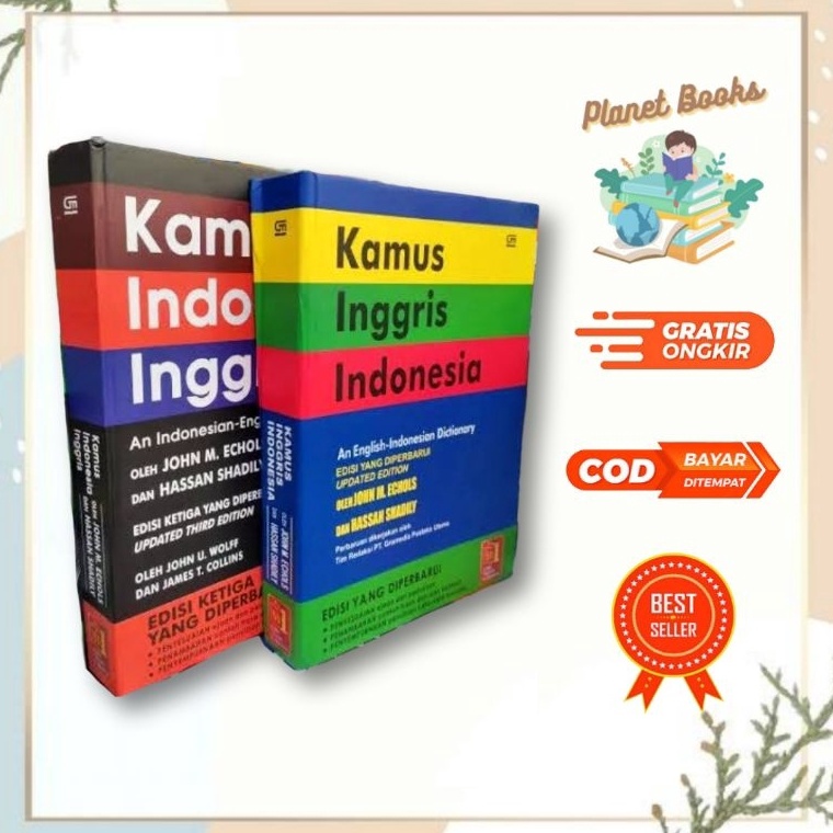 

KODE X4R8 KAMUS INGRIS INDONESIA INDONESIA INGGRIS JHON ECHOL