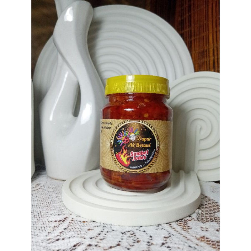 

SAMBEL CUMI BALADO