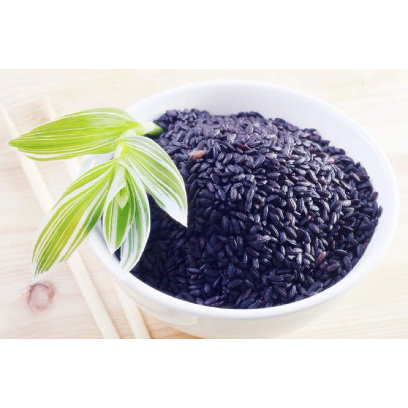 

(BISA COD) MINUMAN NUSANTARA KETAN HITAM 1L