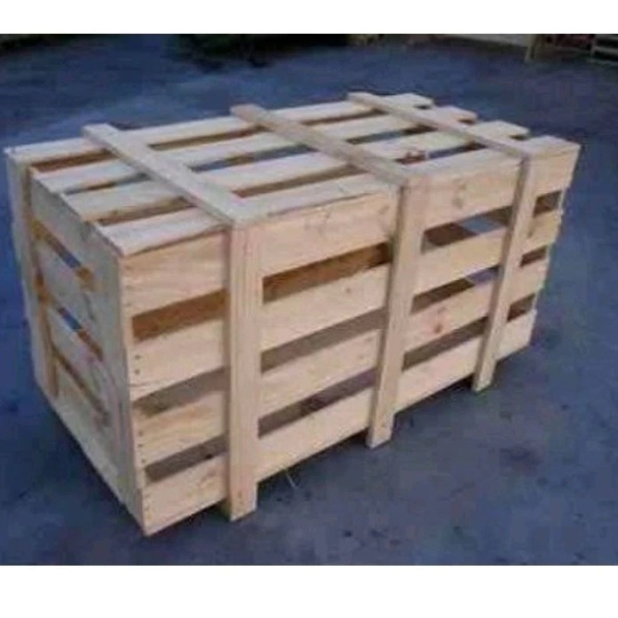 

Tambahan Packing kayu Kecil/ Muat 1 Barang