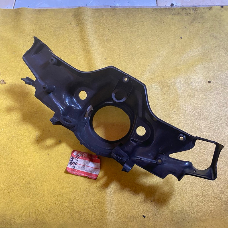 batok kepala bawah Suzuki rc80 rc 80 original