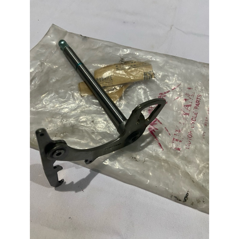 As Perseneling Verseneling Operan Gigi Yamaha V75 V 75