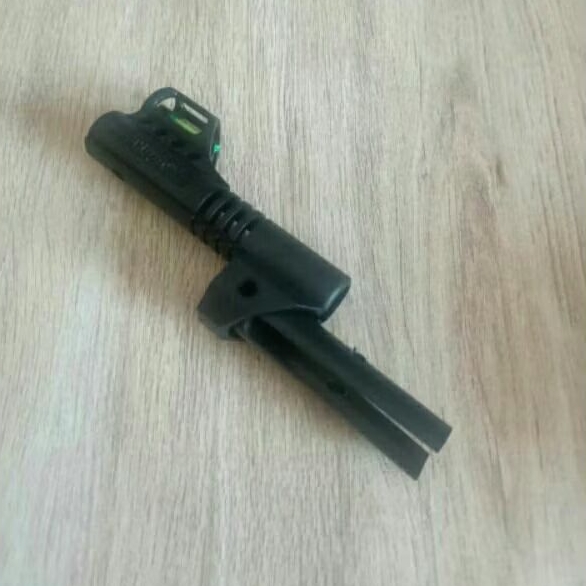 Stock terbatas / visir pompa samping long truglo / visir pomping / visir / pompa samping