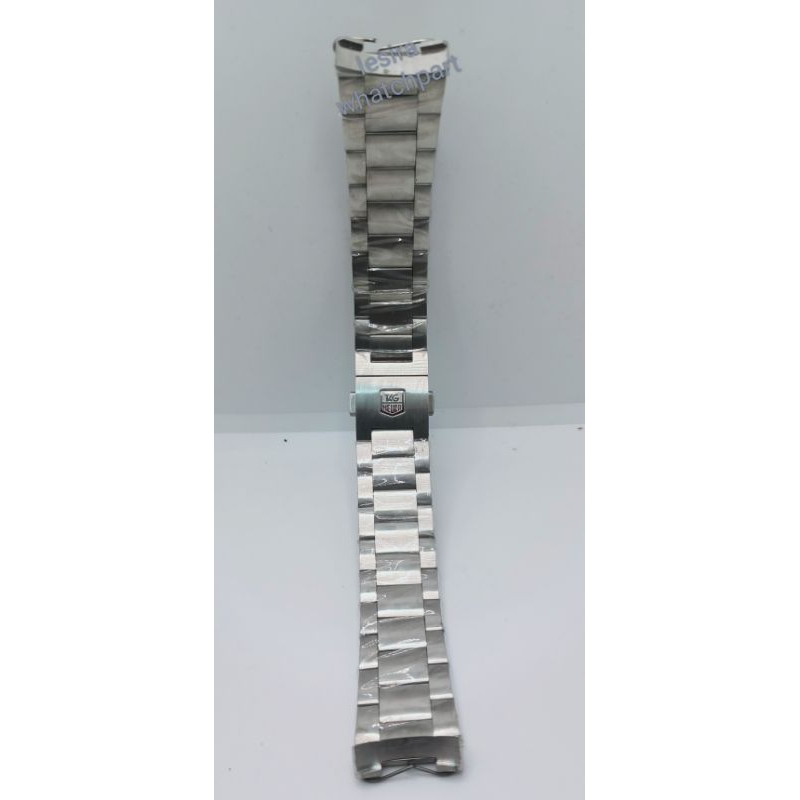 Rante  Jam Tangan Tag Heuer  Rante Jam Tangan TAG Heuer Original