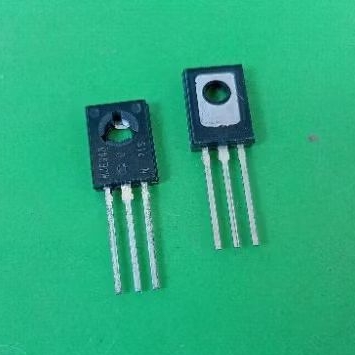 transistor MJE 340 MJE340