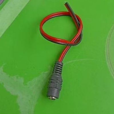 kabel dc female