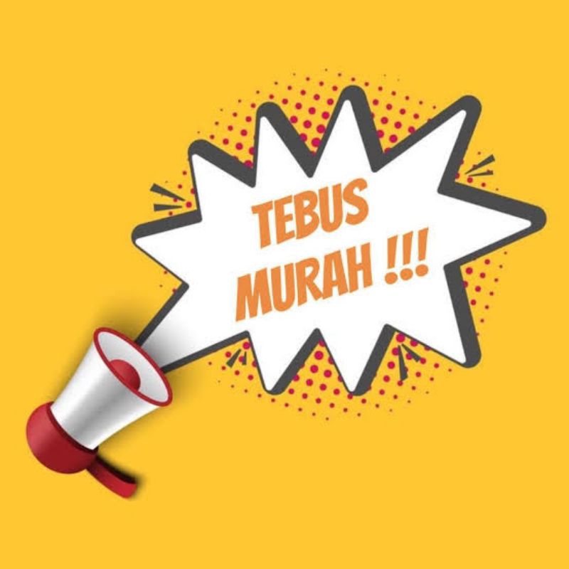 

promo tebus murah hanya 50k