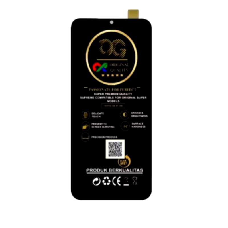 Lcd Samsung A03 Core