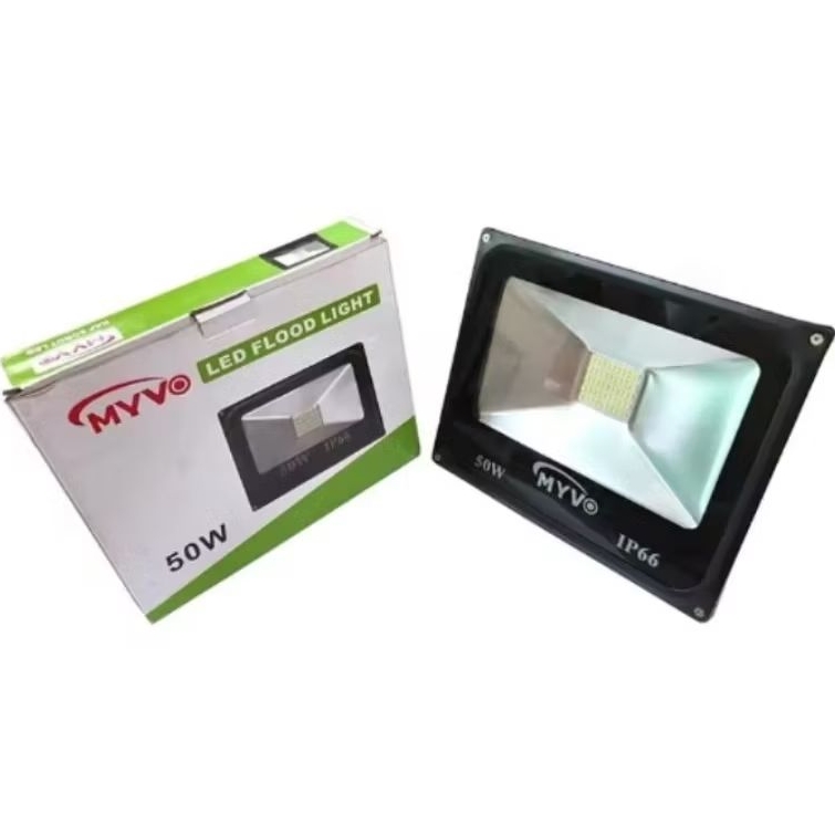 Lampu Sorot LED Lampu Tembak MYVO 50Watt