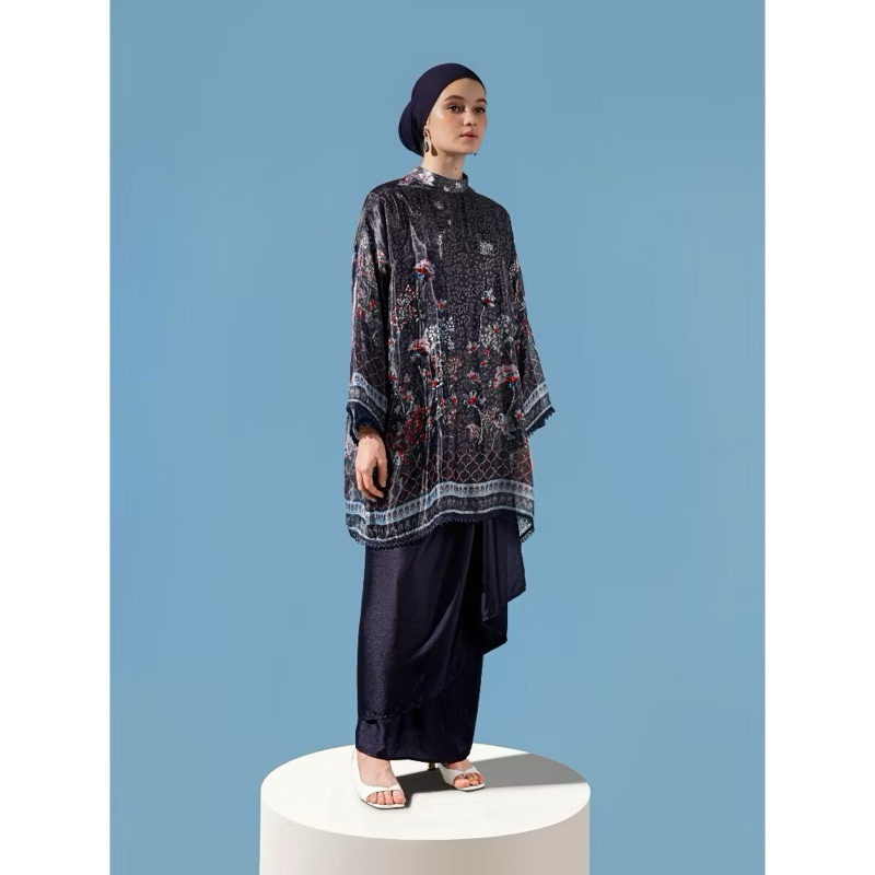 SALE ALEZA LABEL - KANYA TOP, NAI PLEATS SKIRT, PIA KNIT PANTS, RAVAN KOKO KIDS, CALESTA PANTS