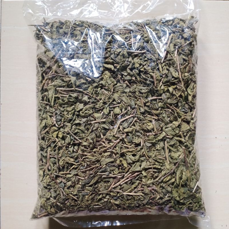 

Teh Hijau Asli Kiloan 1 kg Bisa Dikeringkan