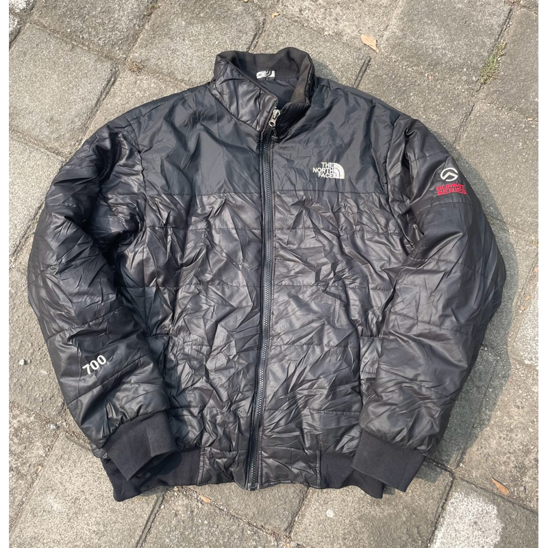 Puffer Tnf Korea