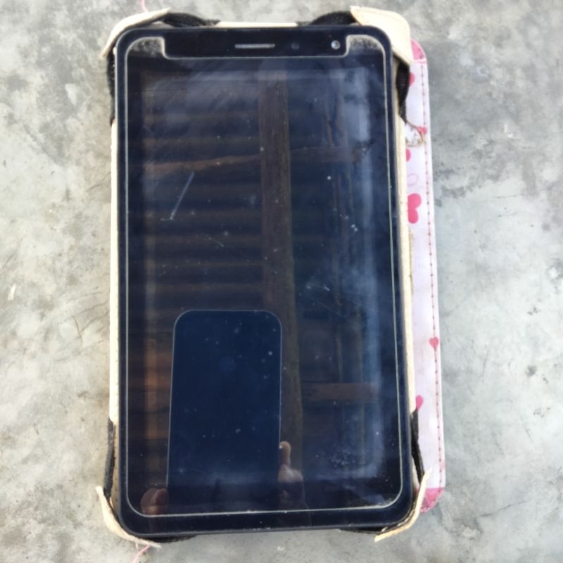 Tablet ADVAN E1C 3G Minus