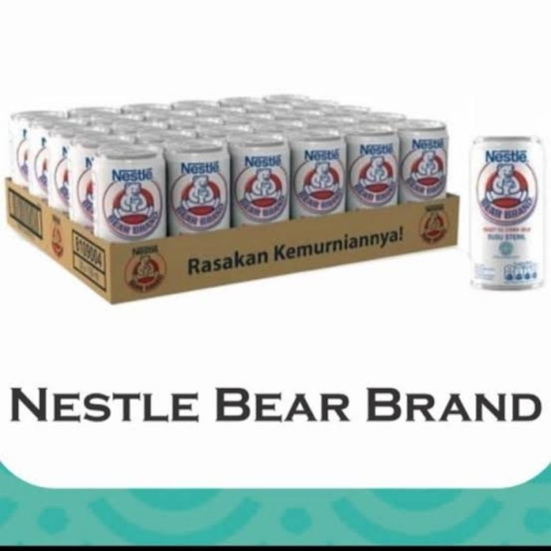 

susu beruang bear brand susu bear brand susu beruang 1 dus susu beruang susu beruang bear brand isi 30 susu beruang 189ml susu beruang kaleng 1 dus ori