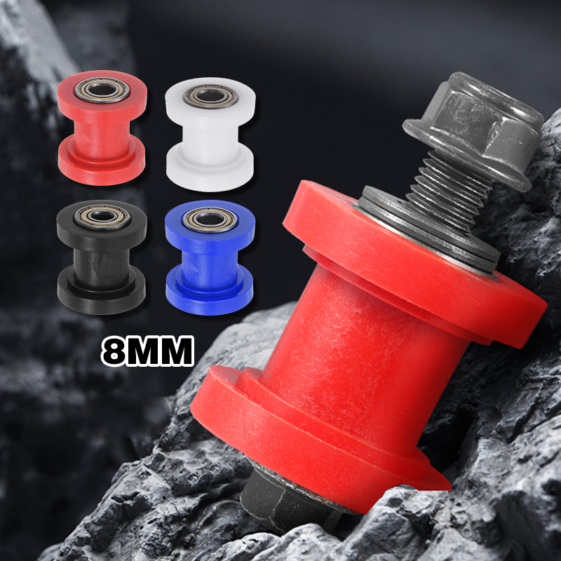 GL Chain Roller Bearing Universal Atv Motor Trail Klx Guide Stabilizer Klx 150 D-Tracker