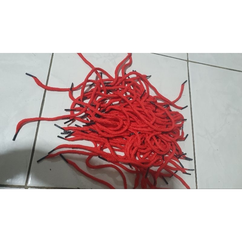 

tali paper bag tali kur tali merah