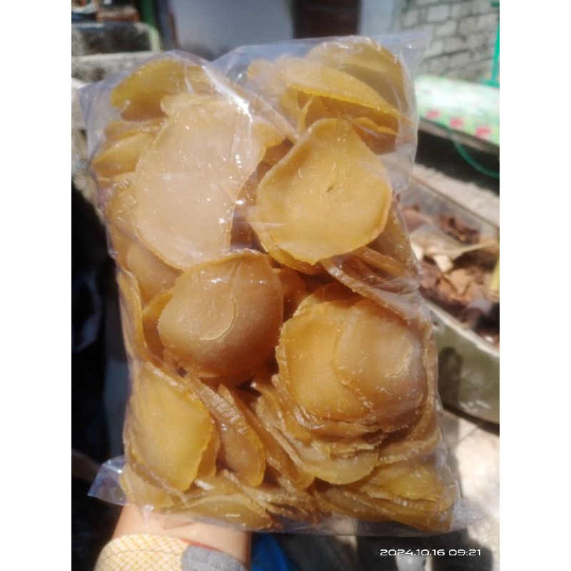 

Kerupuk Puli / Mandala 500-1000 gram