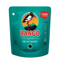 

Bango kecap 60 ml expired Agustus 2025