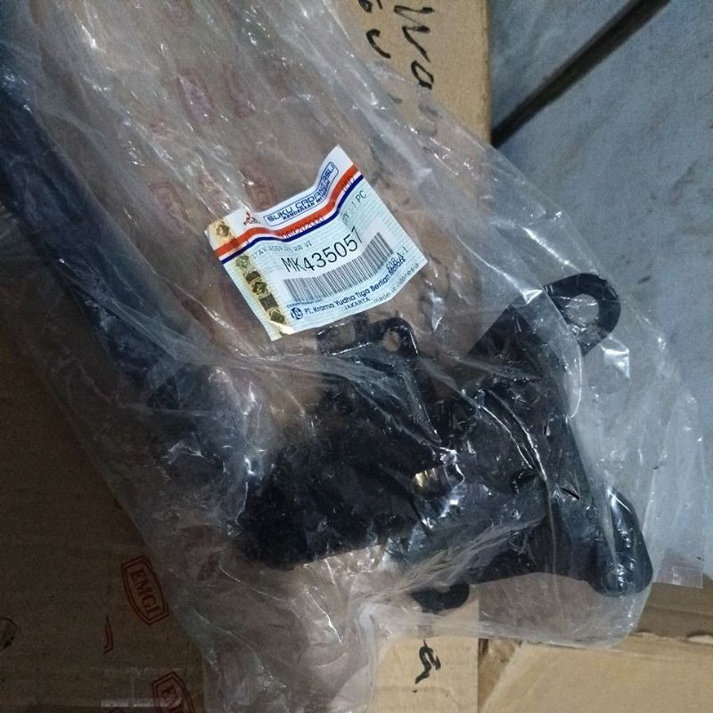 gagang spion canter di jamin ori 100%