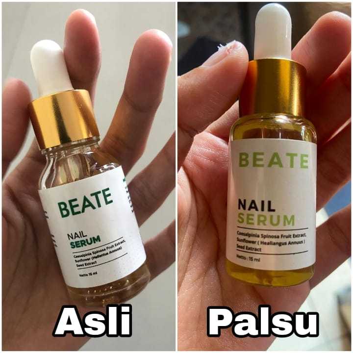 BEATE NAIL SERUM