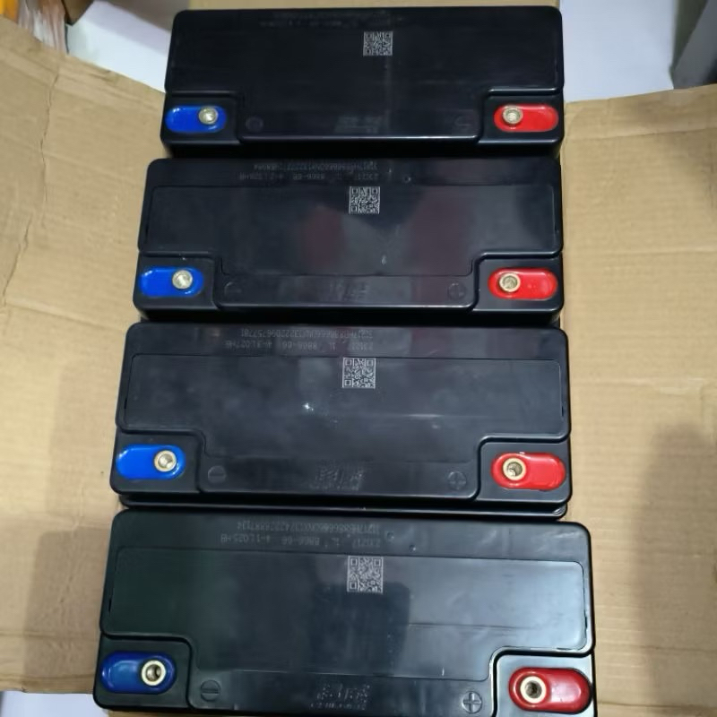 AKI SEPEDA LISTRIK CHILWEE 12V 20AH