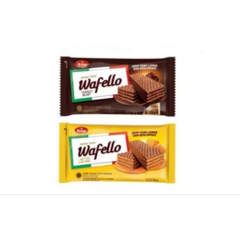

Wafello