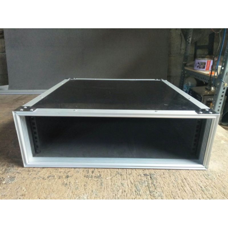 box power hardcase 3u