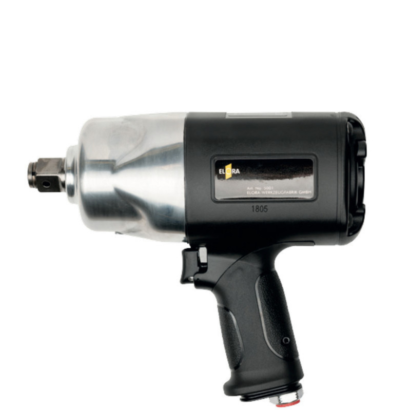 ELORA 5001 Kunci Impact Pneumatik 3/4", 1900 Nm (Alat ELORA)