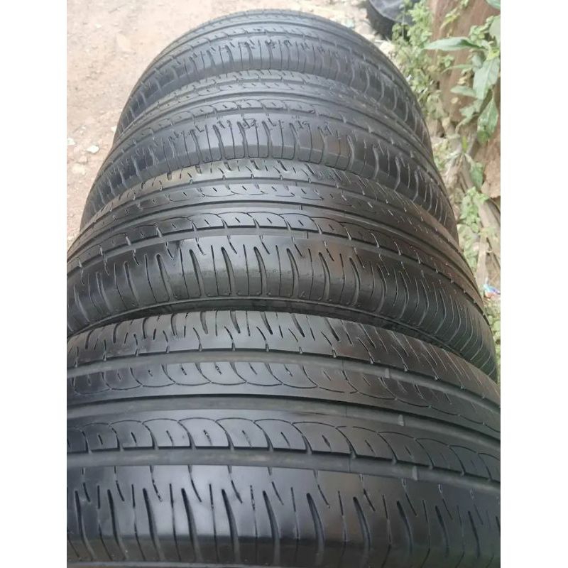 Ban mobil R15 Ban mobil ukuran 185/65/15