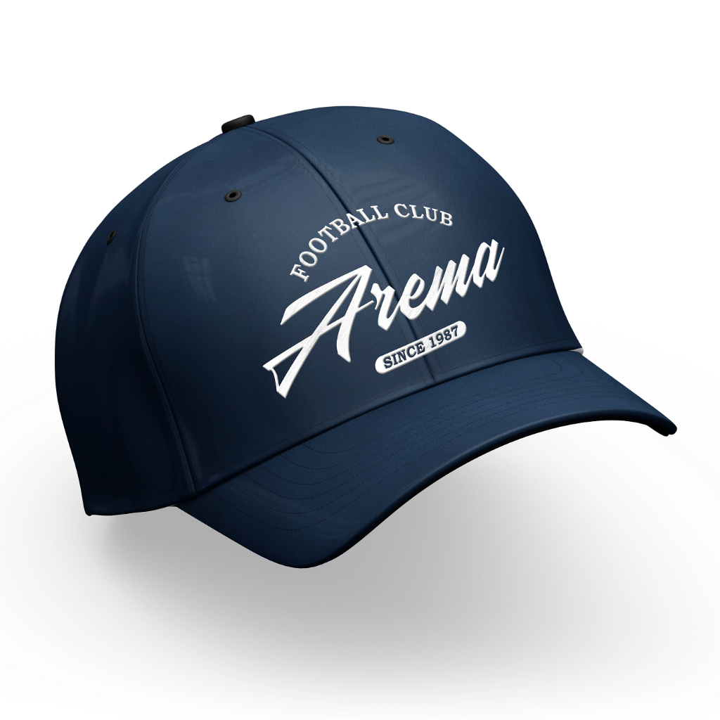 Topi Arema FC