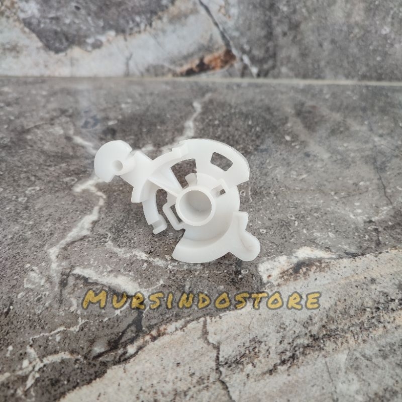 SELEKTOR MESIN CUCI POLYTRON ORIGINAL / SELECTOR POLYTRON