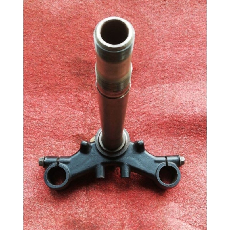 segitiga  bawah satria fu original