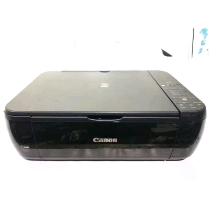 

PRINTER CANON 287 SCAN COPY PRINT BEKAS kosongan