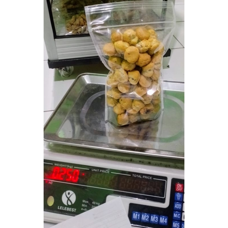 

sues coklat kueh sus 250gr